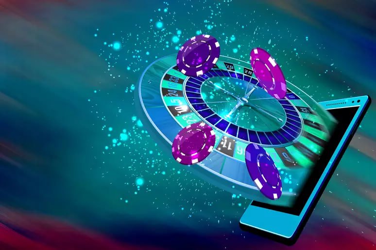 lucky casino
