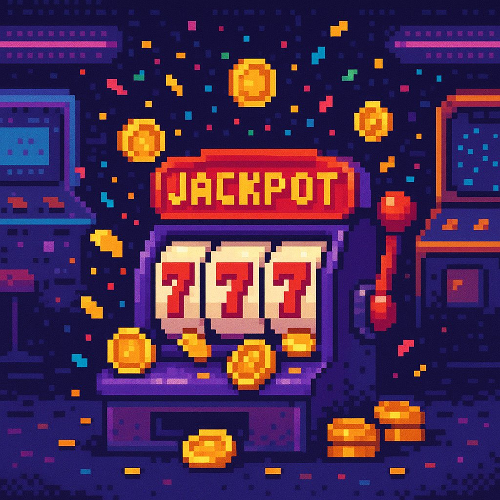 lucky casino