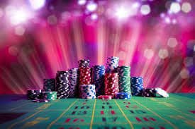lucky casino