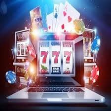 lucky casino