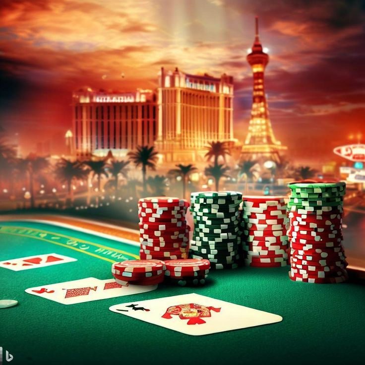 lucky casino
