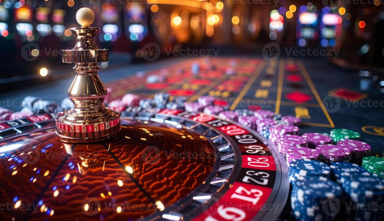 lucky casino
