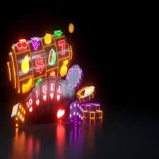 lucky casino