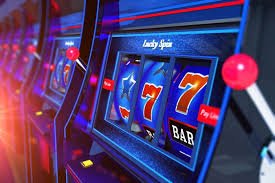 lucky casino