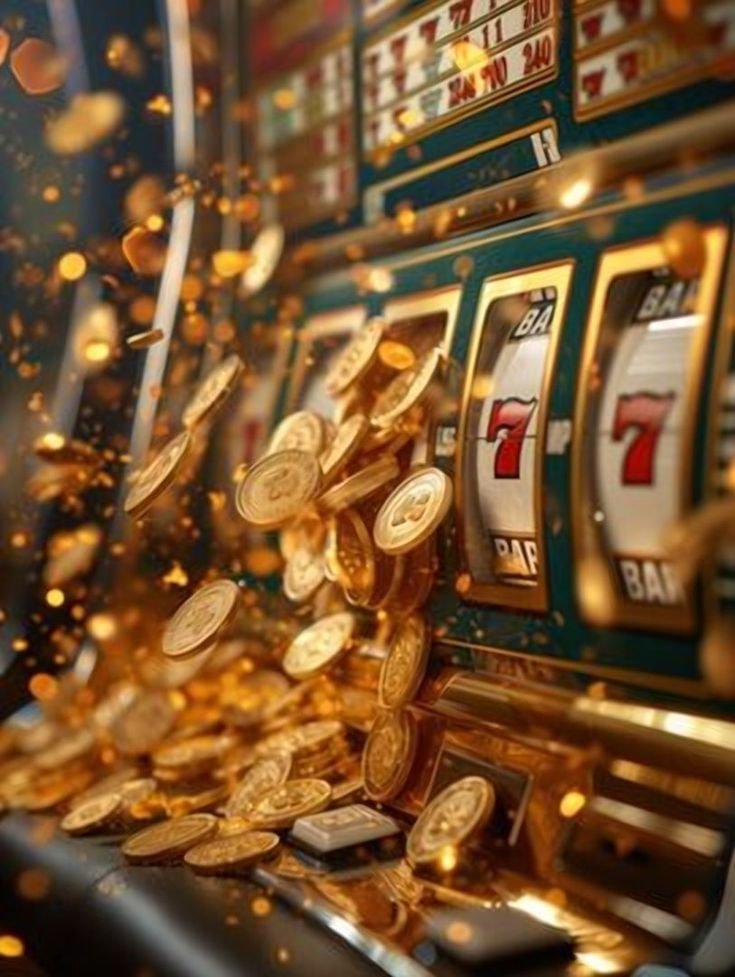 lucky casino