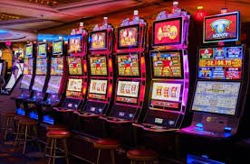 lucky casino