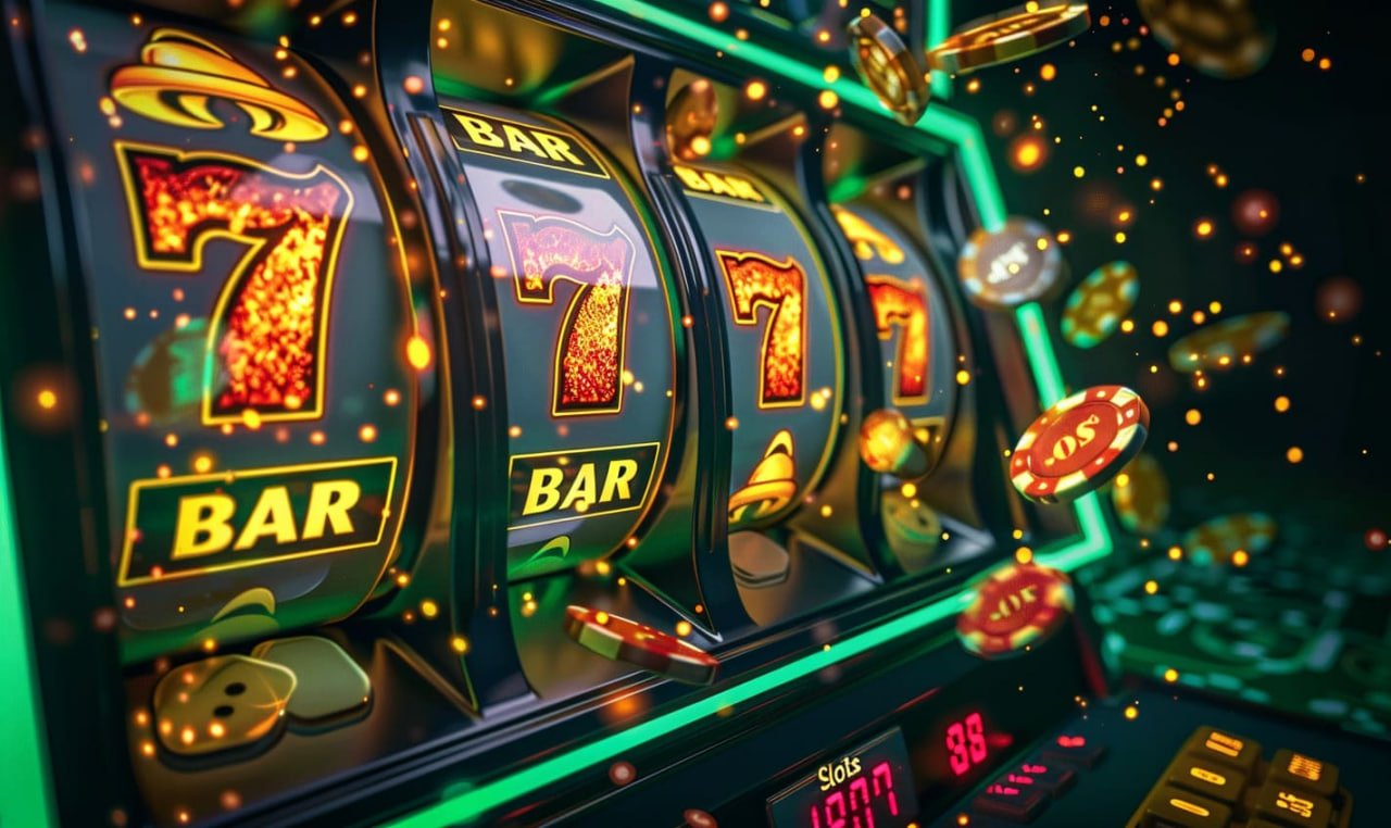 lucky casino