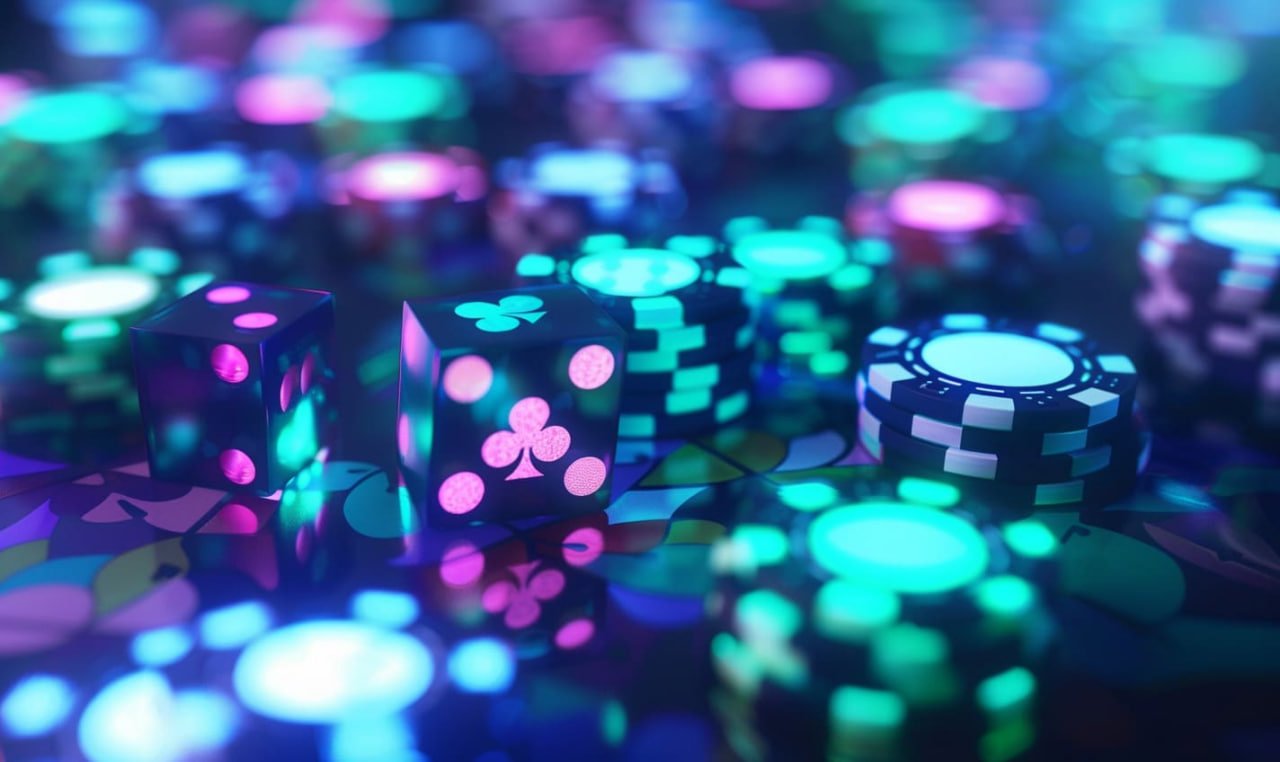 lucky casino