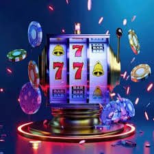 lucky casino