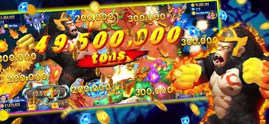 lucky casino