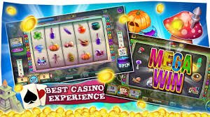 lucky casino